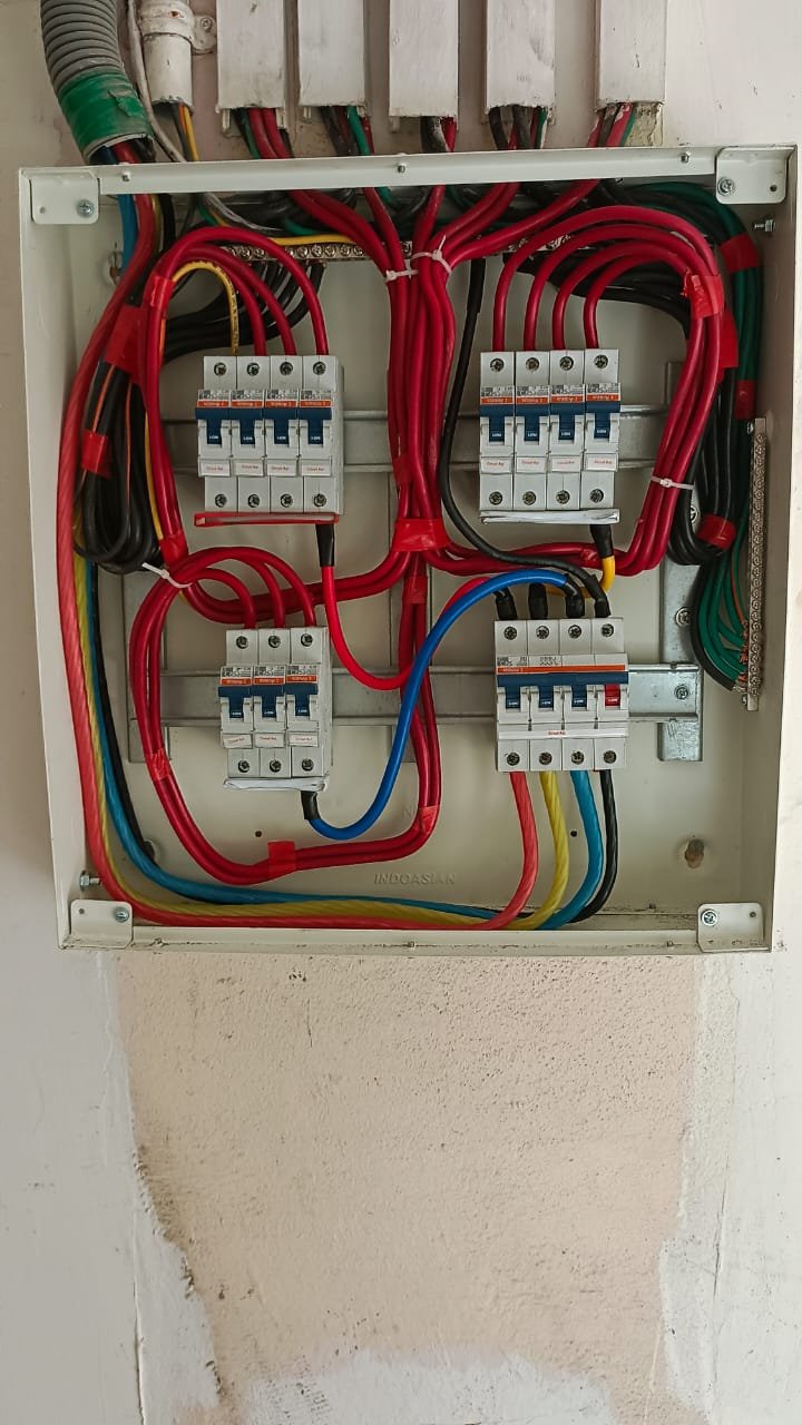 Infertility services