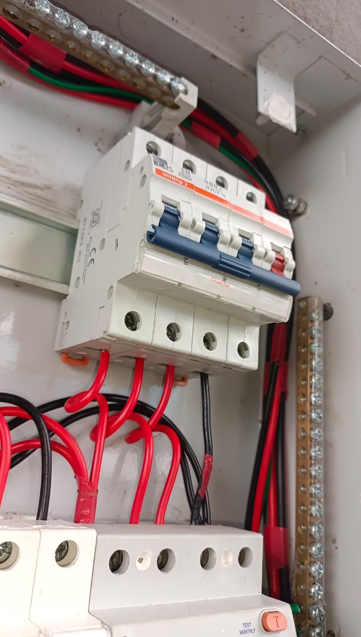 Infertility services