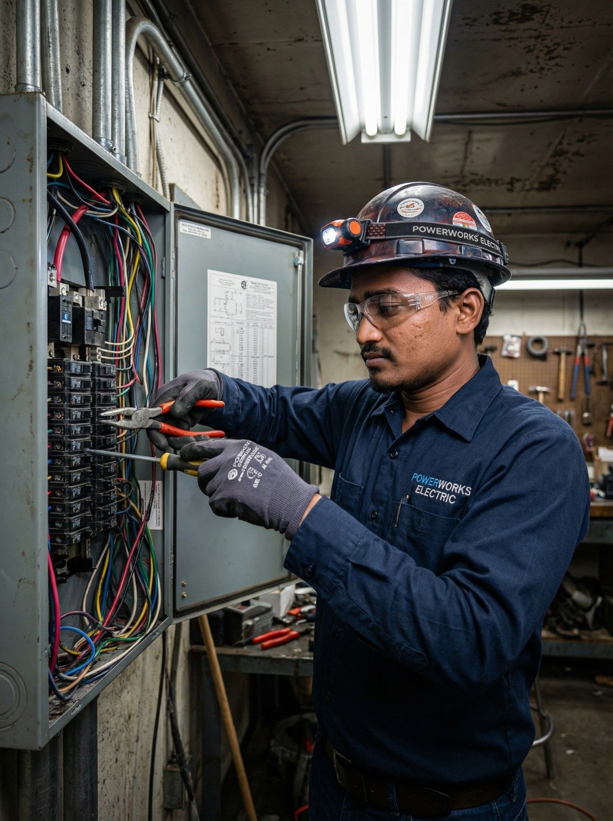 Infertility services